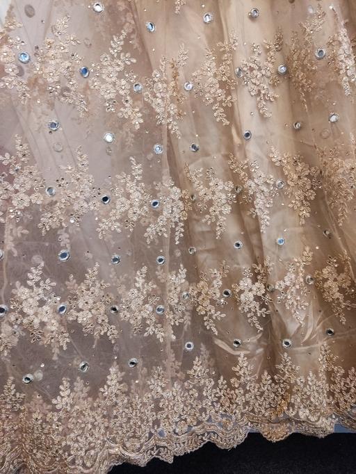 Buy & Sell West Midlands Birmingham - Photos for wedding dress