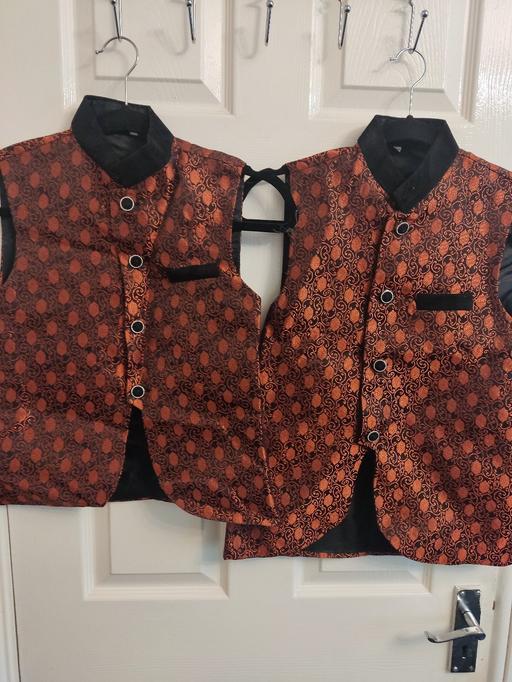 Buy & Sell West Midlands Birmingham - Photos for waistcoat