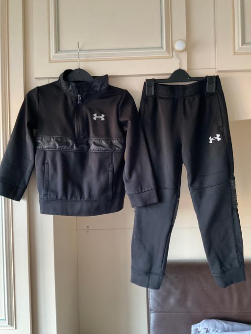 Buy & Sell West Midlands Sandwell - Photos for Tracksuit