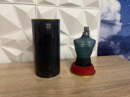Buy & Sell South West London Nine Elms - South West London - Photos for Jean paul gaultier cologne