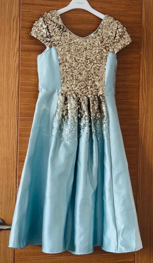 Buy & Sell West Midlands Birmingham - Photos for Monsoon dress age 12-13 years