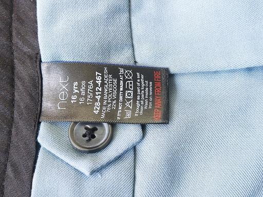 Buy & Sell West Midlands Birmingham - Photos for boys trousers