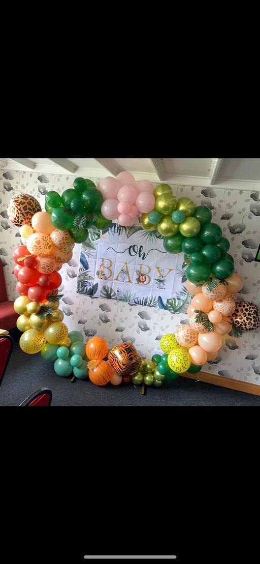 Buy & Sell West Midlands Birmingham - Photos for Balloon arches