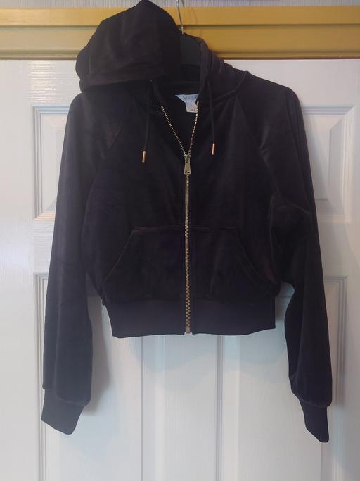 Buy & Sell Woodthorpe Charnwood - Photos for Women's black jacket size 8