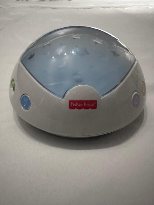 Buy & Sell Barking and Dagenham Rush Green - Barking and Dagenham - Photos for Cot light projector