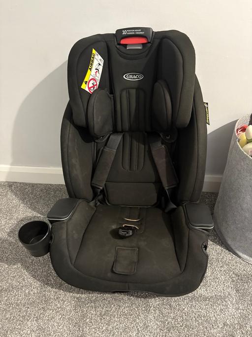 Buy & Sell Slough Langley - Slough - Photos for Graco milestone x 2 available 