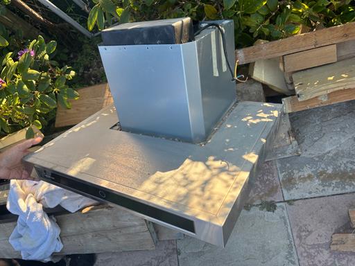 Buy & Sell West London Hillingdon - Photos for Kitchen Extractor Fan KKT Klobe