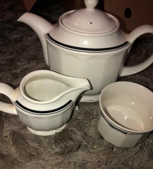 Buy & Sell West Midlands Wolverhampton - Photos for Vintage tea set