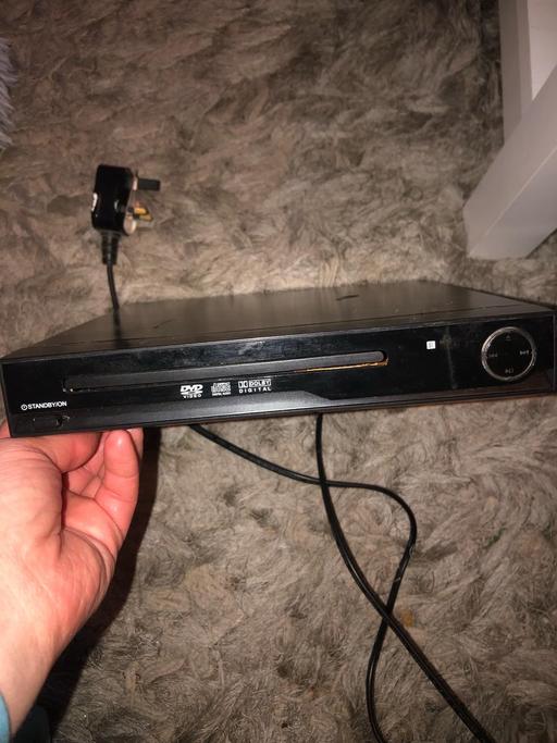 Buy & Sell West Midlands Wolverhampton - Photos for DVD player