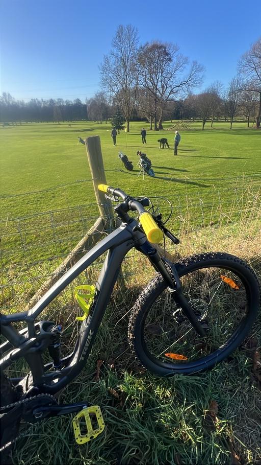 Buy & Sell Greater Manchester Manchester - Photos for Trek fuel ex 5 gen 6