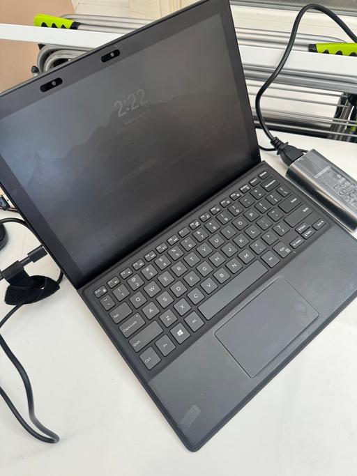 Buy & Sell Essex Basildon - Photos for Dell 2 in 1 7200 Laptop