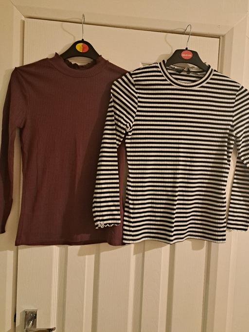 Buy & Sell Wollescote Dudley - Photos for girls 11/12 tops