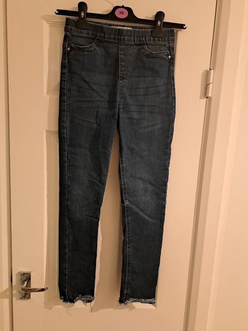 Buy & Sell Wollescote Dudley - Photos for girls 11/12 skinny jeggings