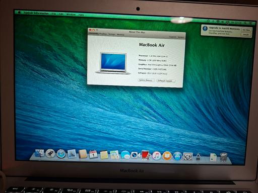 Buy & Sell Essex Castle Point - Photos for macbook air 2015