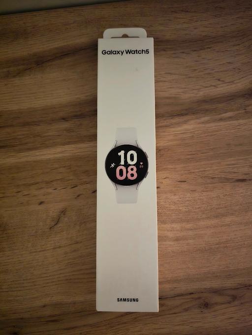Buy & Sell South West London Kingston upon Thames - Photos for samsung watch 5 44mm Bluetooth