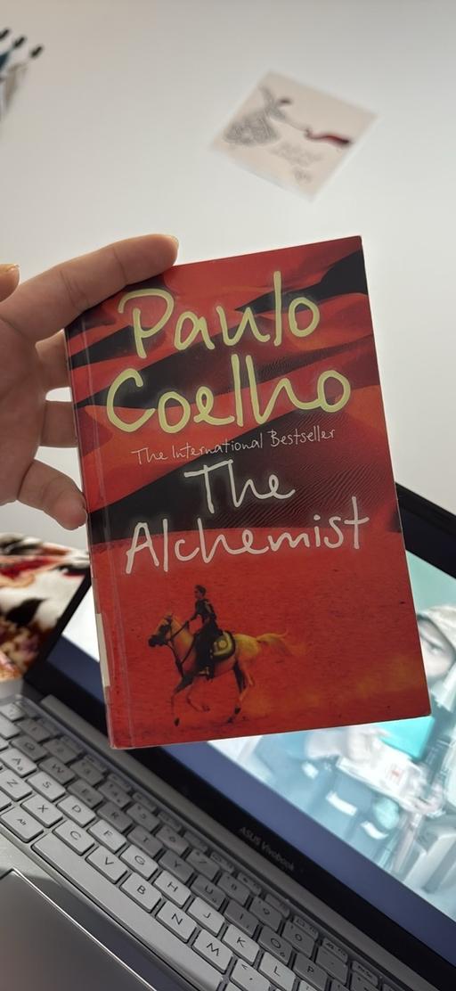 Buy & Sell North London Holloway - North London - Photos for The alchemist