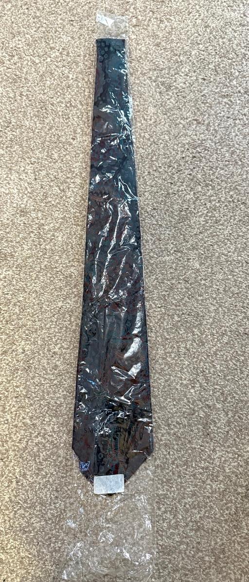 Buy & Sell West London West Kensington - West London - Photos for Mens 100% Silk Ties Gravats