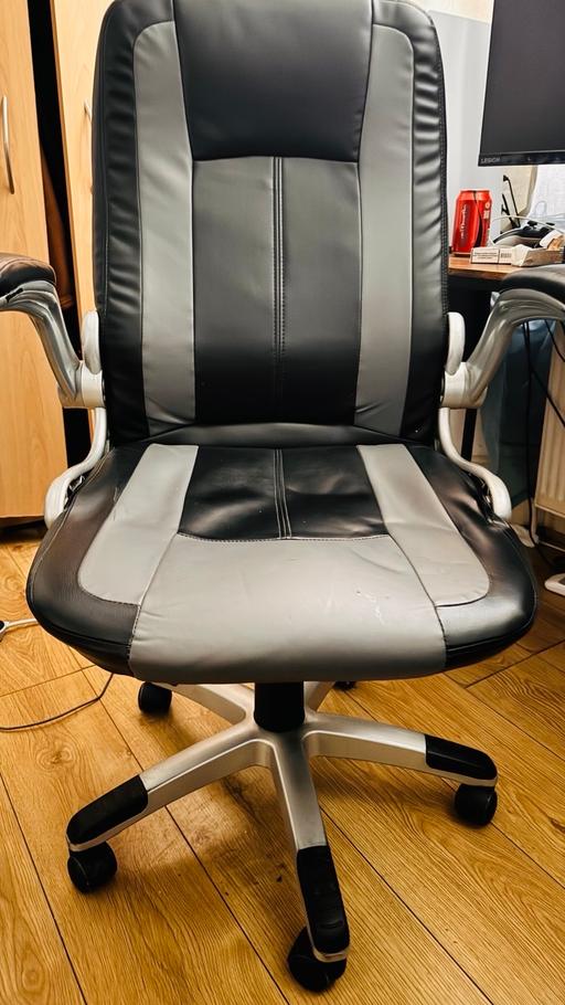 Buy & Sell East London Forest Gate - East London - Photos for Ergonomic office chair