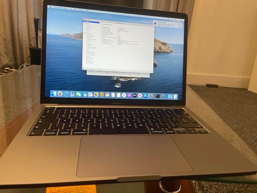 Buy & Sell East London Seven Kings - East London - Photos for MacBook Pro 2020