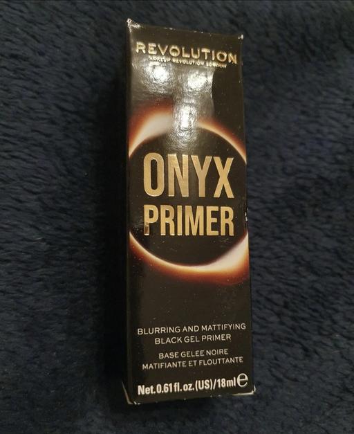 Buy & Sell West Midlands Wolverhampton - Photos for Revolution primer