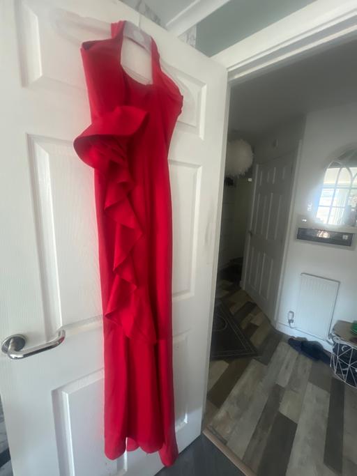 Buy & Sell West Midlands Walsall - Photos for Party prom dress size M