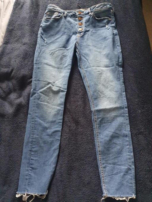 Buy & Sell West Midlands Wolverhampton - Photos for Jeans size 14