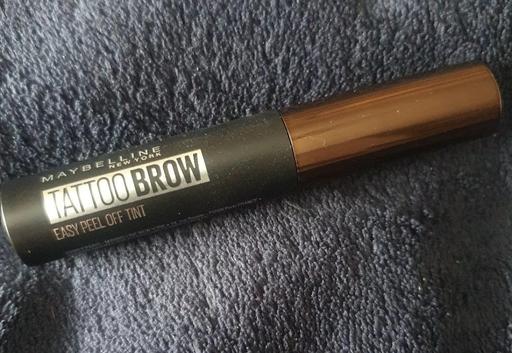 Buy & Sell West Midlands Wolverhampton - Photos for Maybelline tattoo brow