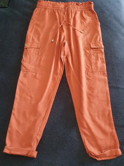 Buy & Sell West Midlands Wolverhampton - Photos for Combat trousers size 14