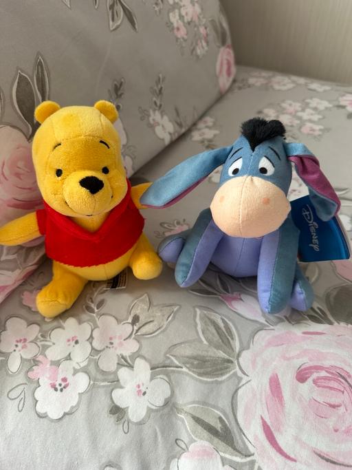Buy & Sell Flintshire - Wales Gwespyr - Flintshire - Photos for Disney teddies