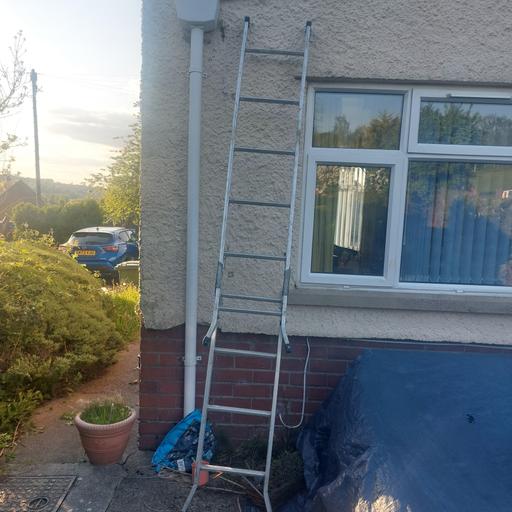 Buy & Sell Caerphilly - Wales New Bethel - Caerphilly - Photos for loft ladder