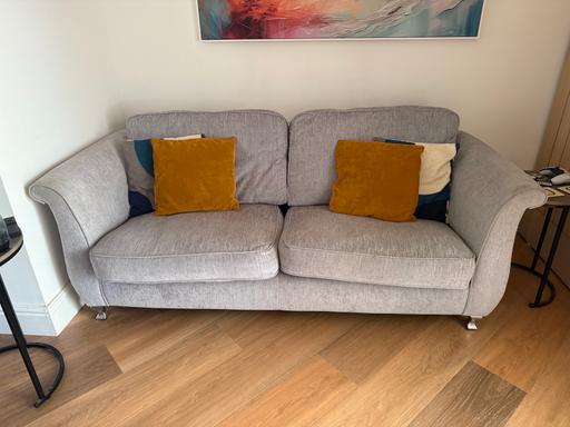 Buy & Sell Halesowen Dudley - Photos for 3 Seater Sofa
