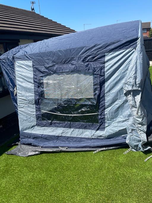 Buy & Sell Staffordshire Stoke-on-Trent - Photos for Free standing camper van awning
