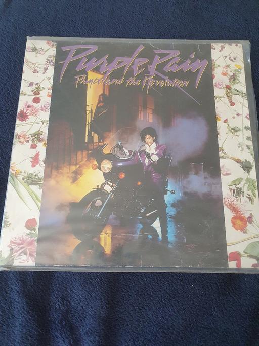 Buy & Sell West Midlands Wolverhampton - Photos for Prince Vinyl