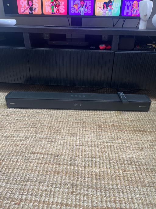 Buy & Sell Merseyside Liverpool - Photos for Soundbar