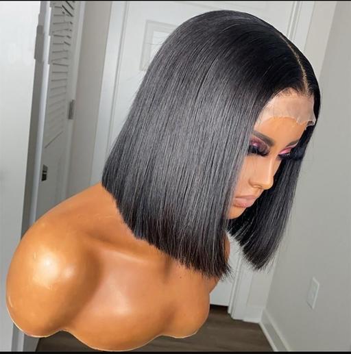 Buy & Sell Dorset Bournemouth, Christchurch and Poole - Photos for Human hair bone straight wigs