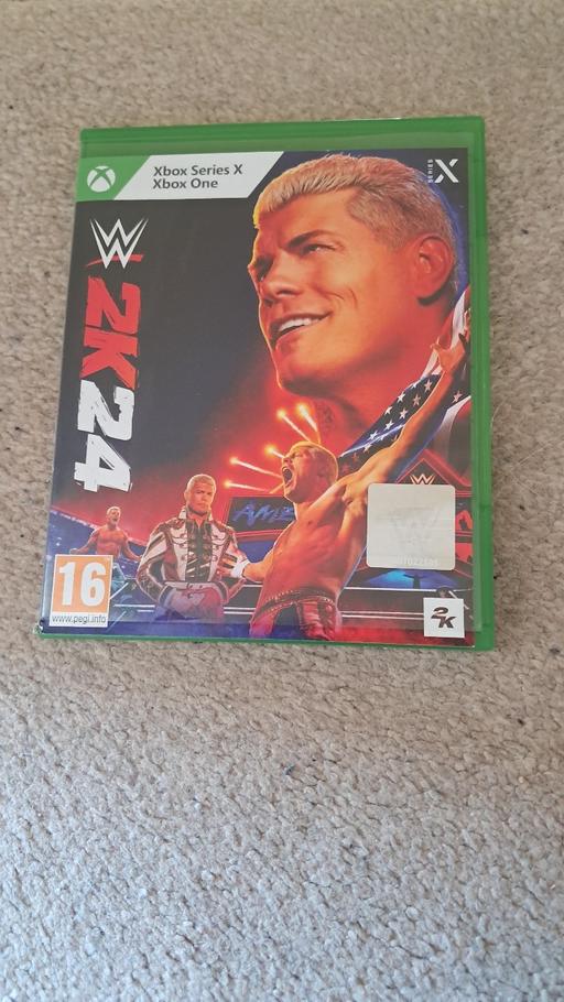Buy & Sell Reading Shinfield - Reading - Photos for WWW 2K24