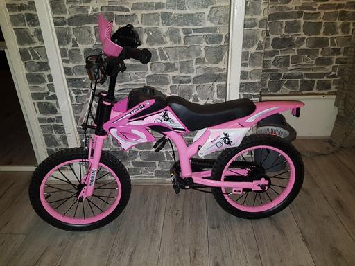Buy & Sell North Yorkshire Middlesbrough - Photos for kids motorbike bike