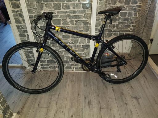 Buy & Sell North Yorkshire Middlesbrough - Photos for carrera parva mountain bike