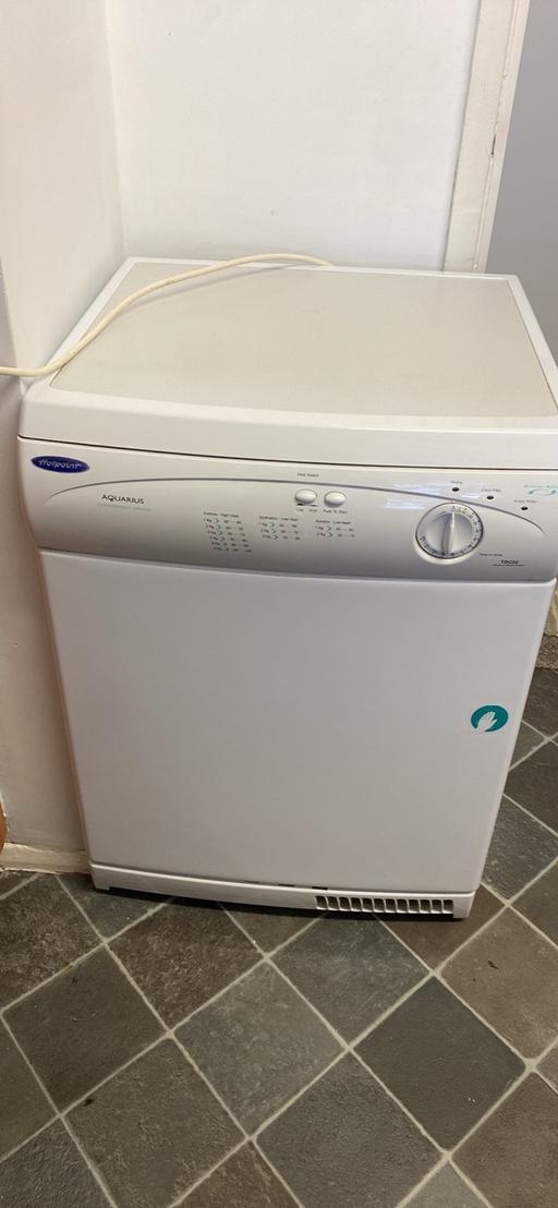 Buy & Sell Cheshire West and Chester Neston - Cheshire West and Chester - Photos for Condenser dryer