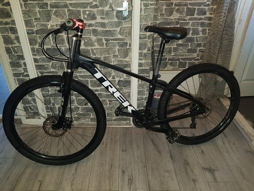 Buy & Sell North Yorkshire Middlesbrough - Photos for trek marlin 5 mountain bike