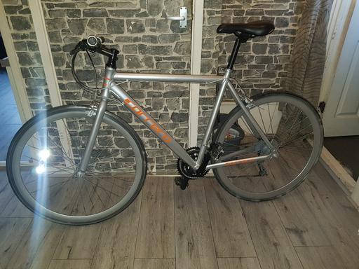Buy & Sell North Yorkshire Redcar and Cleveland - Photos for mens racing bike