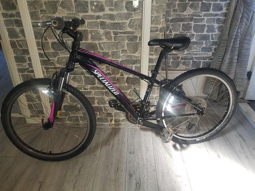Buy & Sell North Yorkshire Redcar and Cleveland - Photos for specialized hotrock mountain bike