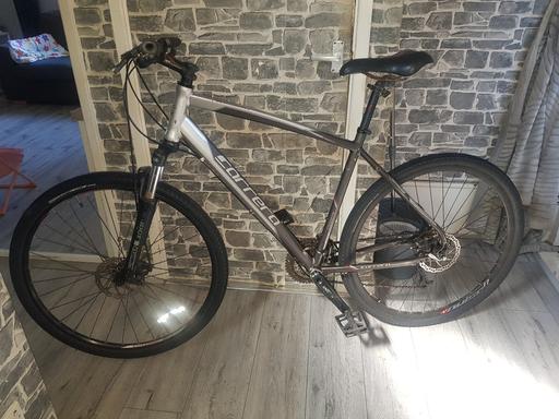 Buy & Sell North Yorkshire Redcar and Cleveland - Photos for carrera crossfire 2 mountain bike