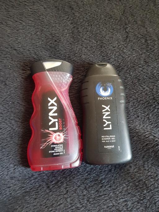 Buy & Sell South Yorkshire Sheffield - Photos for 2 shower gels new