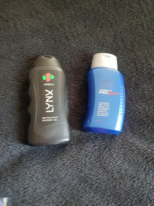 Buy & Sell South Yorkshire Sheffield - Photos for 2 shower gels new