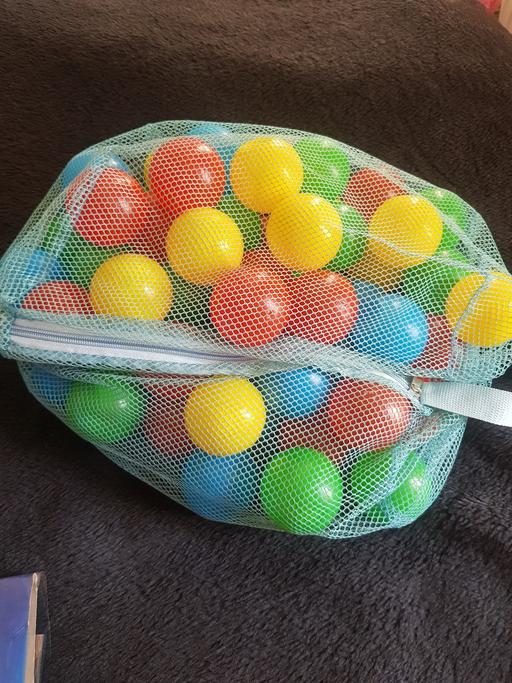 Buy & Sell South Yorkshire Sheffield - Photos for bag of childrens play balls