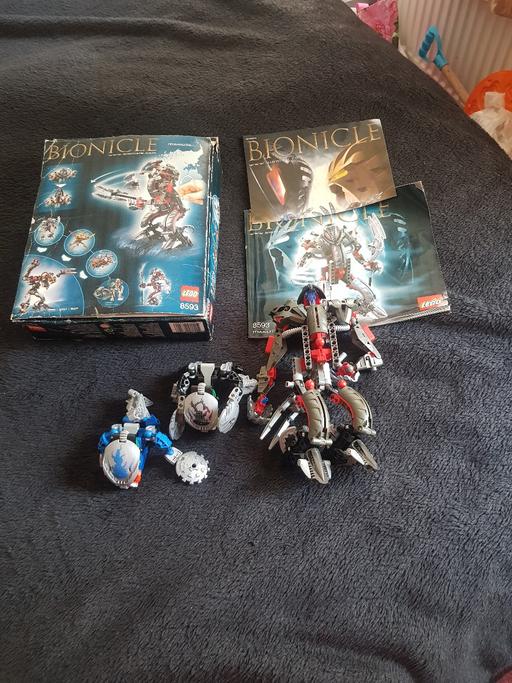 Buy & Sell Longley Sheffield - Photos for lego