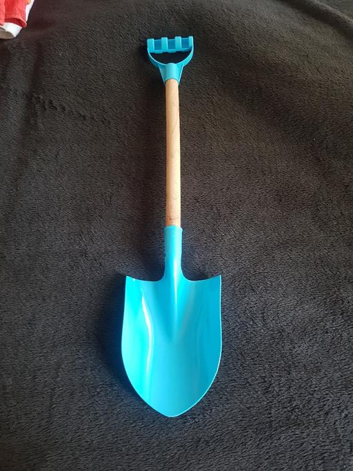 Buy & Sell South Yorkshire Sheffield - Photos for large childrens spade