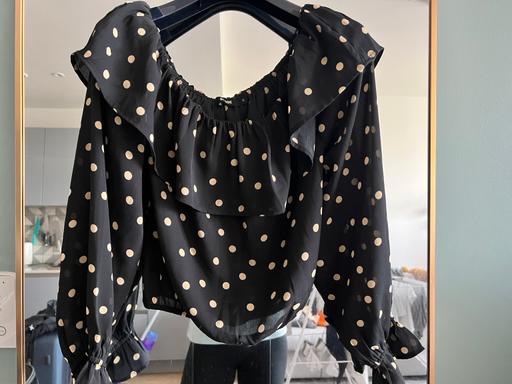 Buy & Sell Central London St Luke`s - Central London - Photos for Blouse