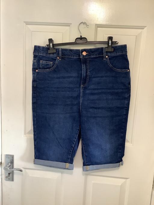 Buy & Sell Woodsetton Dudley - Photos for Denim shorts